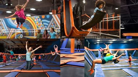 sky zone monthly membership|sky zone unlimited pass.